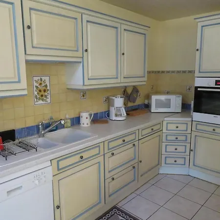 Appartement Au Bonheur Suspendu Pont-en-Royans