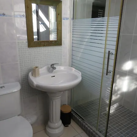 Au Bonheur Suspendu Appartement